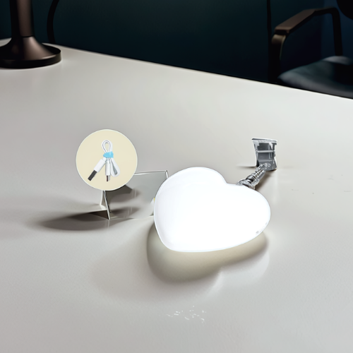 Luz con sensor Nox: Iluminación y diseño en tu bolso
