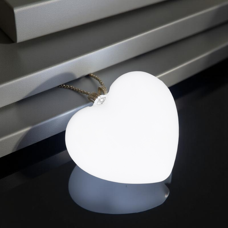 Luz con sensor Nox: Iluminación y diseño en tu bolso